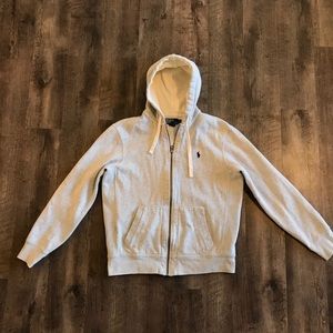 Polo Ralph Lauren hoodie